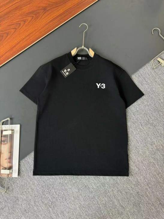 Picture of Y-3 T Shirts Short _SKUY-3XS-Lfxtx3730
